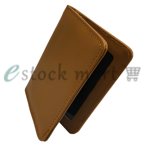 Men's Leather Card Holder (ESL): LP34