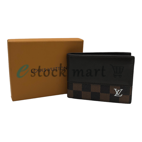 Louis Vuitton Men's WalletWL10 Estock Mart