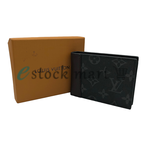 Louis Vuitton Men's WalletWL11 Estock Mart