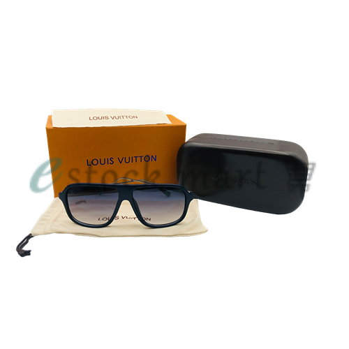 Luxury UV400 Protection Black And Gold Sunglasses For Men And Women With  Original Case Designer Eyewear By A Fashion Brand 253P From Brandglasses01,  $24.88 | DHgate.Com