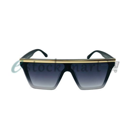 Louis Vuitton Men's Sunglasses-SG09 - Estock Mart