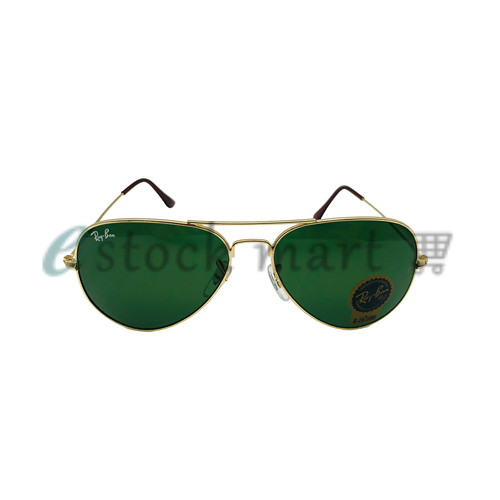 Ray Ban Men's Sunglasses-SG15 - Estock Mart