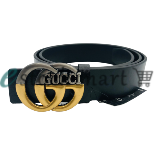Gucci Designer Men's Belt-BL8 - Estock Mart